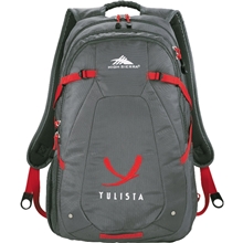 High Sierra Fallout 17 Computer Backpack