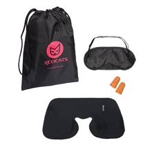 Compact Travel Set