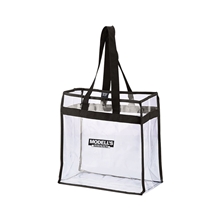 All Access Tote Bag