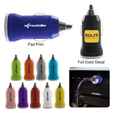 USB Car Adapter