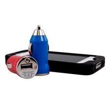 USB Car Power Adapter