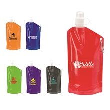 Crusade 24 oz PE Water Bottle
