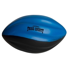 Throw Football Stress Reliever