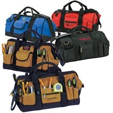 Large Tool Bag