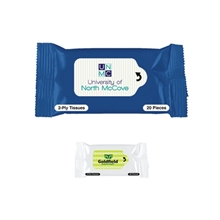 Tissue Packet