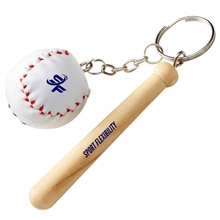 Baseball Bat K / c