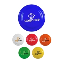 Canine 7 Dog - Friendly Flyer