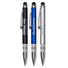 IWriter(R) Mini - Stylus Retractable Ball Point Pen