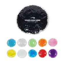 Round Aqua Pearls(TM) Hot / Cold Pack