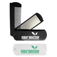 Comb Mirror Set