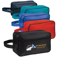 Basic Toiletry Bag