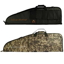 41 Deluxe Rifle Case