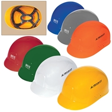 Bump Cap with 4- Point Pinlock Suspension