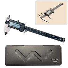 Digital Caliper