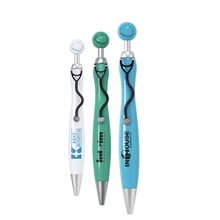 Swanky Stethoscope Pen