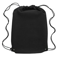 Non Woven Drawstring Backpack