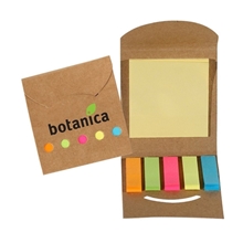 Flip Open Post A Note Flag Set