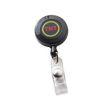 Perfect Value Badge Holder