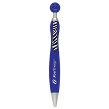 Swanky Tie Clip Pen