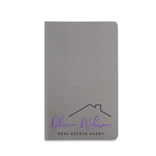 Moleskine(R) Cahier Ruled Large Journal
