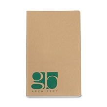 Moleskine(R) Cahier Ruled Large Journal