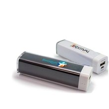 Portable USB Power Bank
