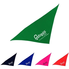 Garyline(R) Triangle Doggie Bandana