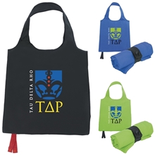 Good Value(TM) Reusable Foldable Tote