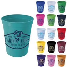 Stadium Cup - 16 oz