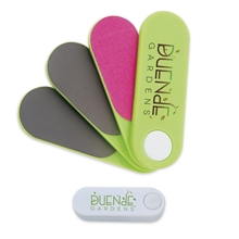 Mini File Buffer