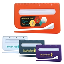 3- in -1 Letter Opener