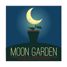 Good Value(TM) 3 x 3 Square Magnet