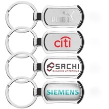 The Corsa Key Chain