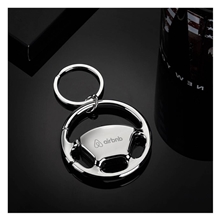 The Rotella Key Chain