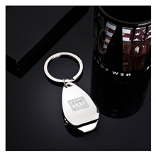 The Apri Bottle Opener Key Chain