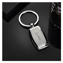 The Raffinato Key Chain