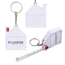 House Tape Measure