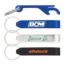 Double Stout Bottle Opener