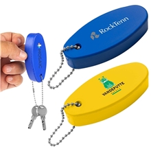 Floating Key Chain