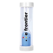5 Minute Sand Timer