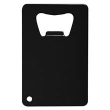 Credit Card Bottle Opener