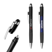 MultiClip Pen with Bottle Opener