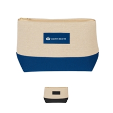 Allure Cosmetic Bag