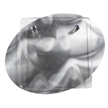Vanguard Plaque - 9 3/4 x 9