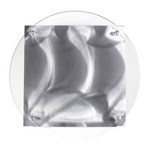 Deco Series Plaques