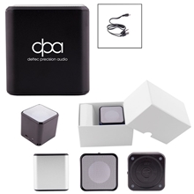 Cubic Wireless Speaker