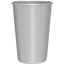 16 oz SS Pint - Stainless Steel