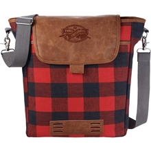 Field Co.(R) Campster 15 Computer Tote