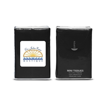 Mini Tissue Packet