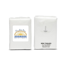 Mini Tissue Packet